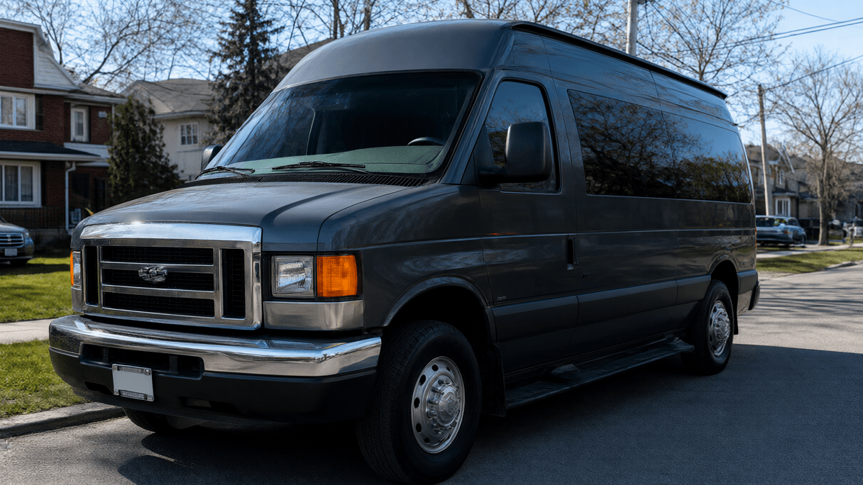 The High Cost of a Free Van: Why Play Mobile's Success Depends on More Than a Global Grant