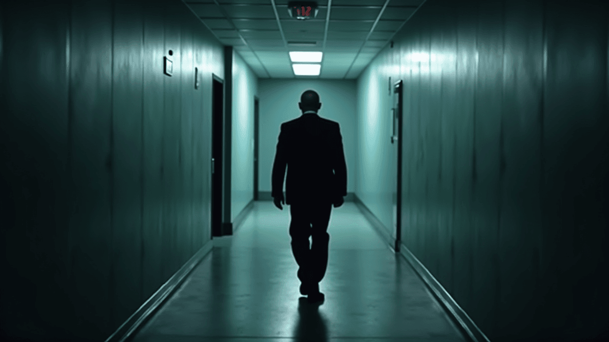 The High Cost of a Secret Life: The Tragedy of the NATO Intern