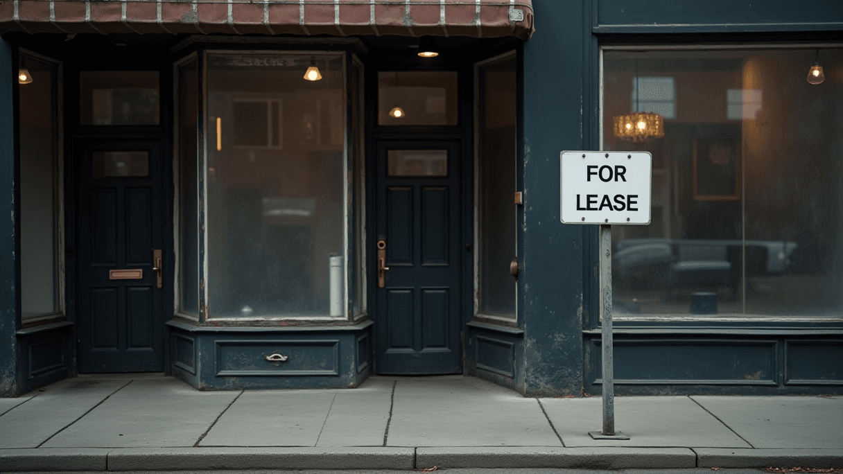 The High Cost of 'Eviction by Extortion'