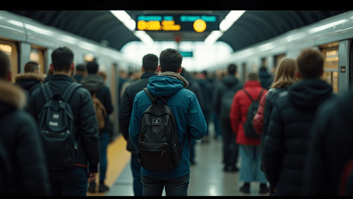 The High Cost of Station Anarchy: Why a Supervisor Strike is a Back-to-School Nightmare