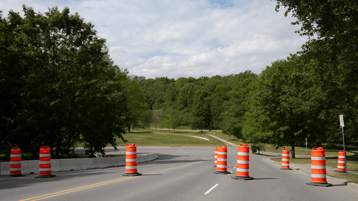 The High Park Car Ban is a Transit Failure Masquerading as a Green Initiative