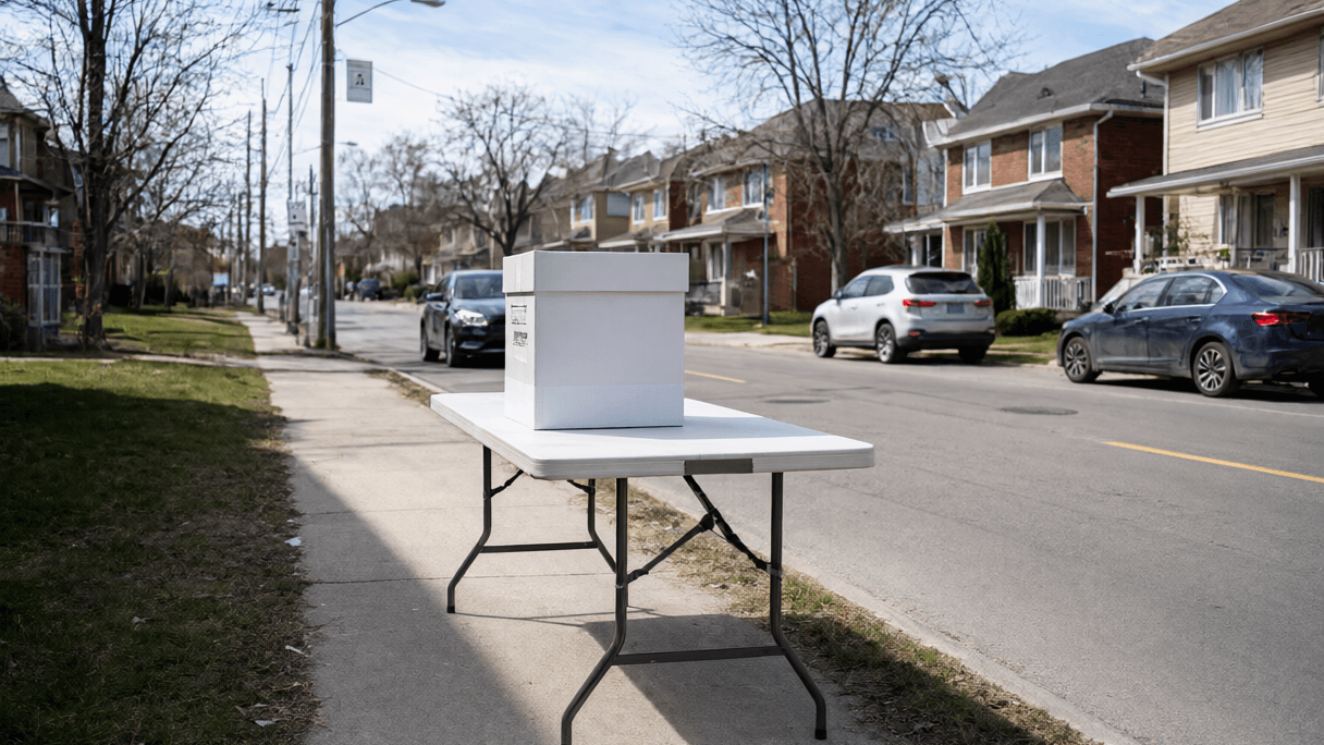 The Hollow Ballot: Why Ontario's Trustee Elections Are a Democratic Charade