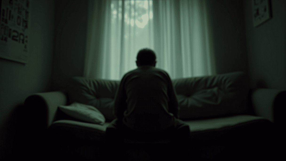 The Human Cost of Political Deadlock: Ontario's Vulnerable are Paying the Price