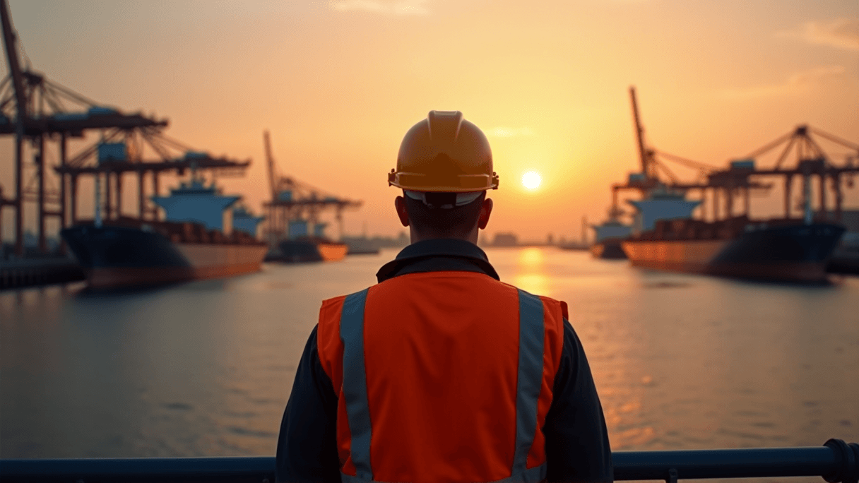 The Human Cost of Trade Volatility: Why Newcomers Can't Wait for 'Days' of Diplomacy