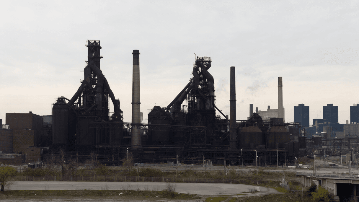 The Illusion of Leverage: Is Ottawa's Warning to Stelco Real Power or Political Theater?