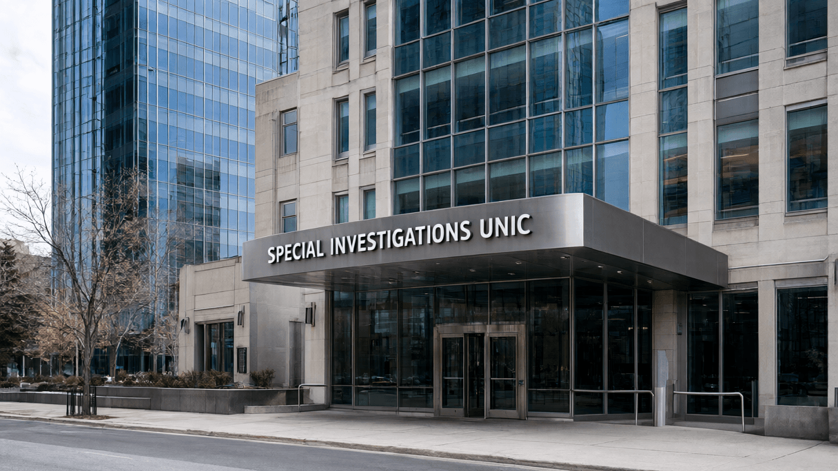 The Illusion of Oversight: Why the SIU Leadership Transition Must Be a Catalyst for Systemic Change