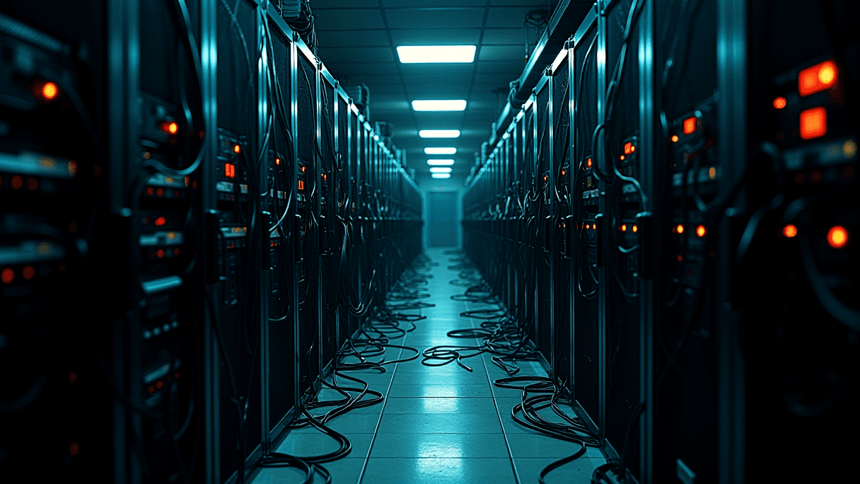 The Illusory Growth of Cogent: Why Shareholders Aren't the Only Victims