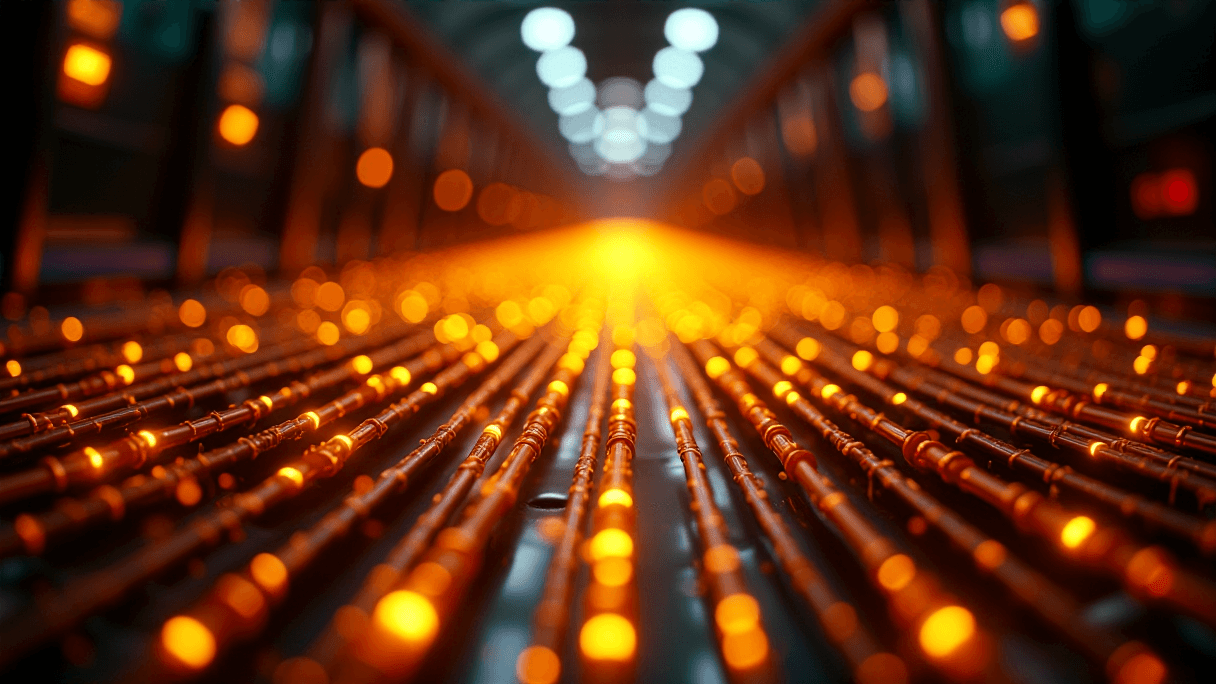 The Infrastructure Lie: While the Big 3 Hike Your Bills, AI is Mining the Real Assets