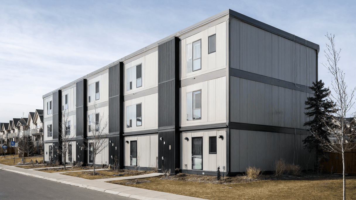 The Infrastructure of Aging: Why Full-Stack Senior Housing is a Urban Planning Necessity