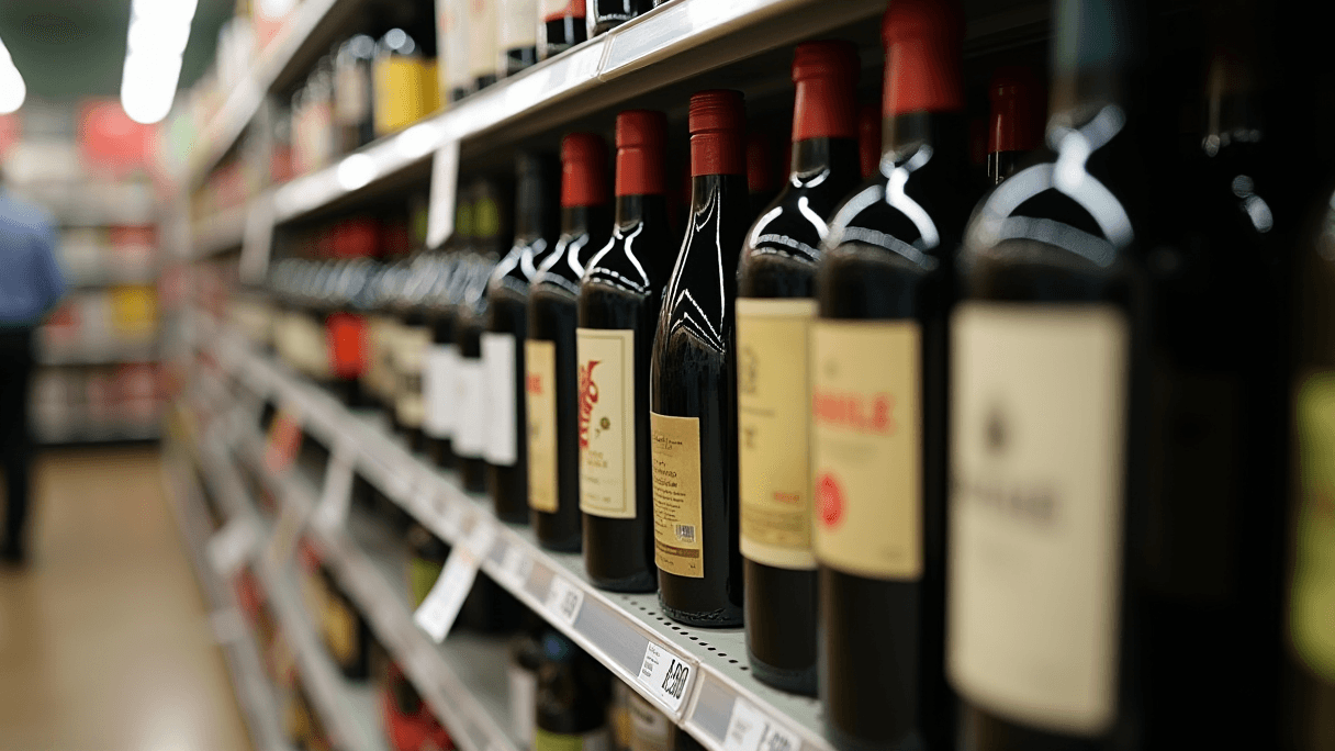 The Interprovincial Alcohol 'Deal' is a Corporate Gift, Not a Consumer Win