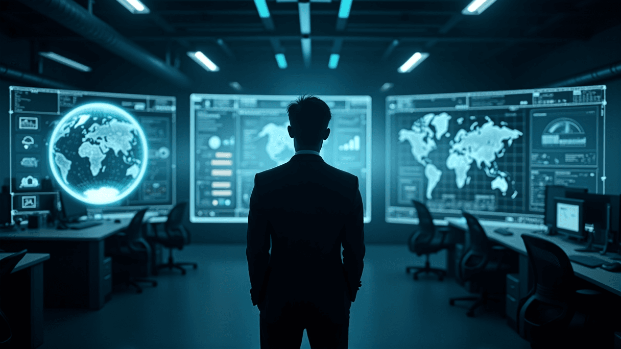 The Intuition Gap: Why AI Training Gigs Signal a Long-Term Enterprise Risk