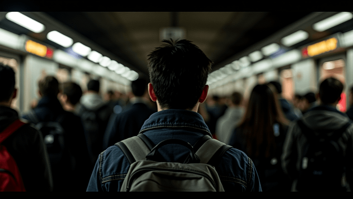 The Invisible Glue: Why a Station Supervisor Strike Would Paralyze the TTC