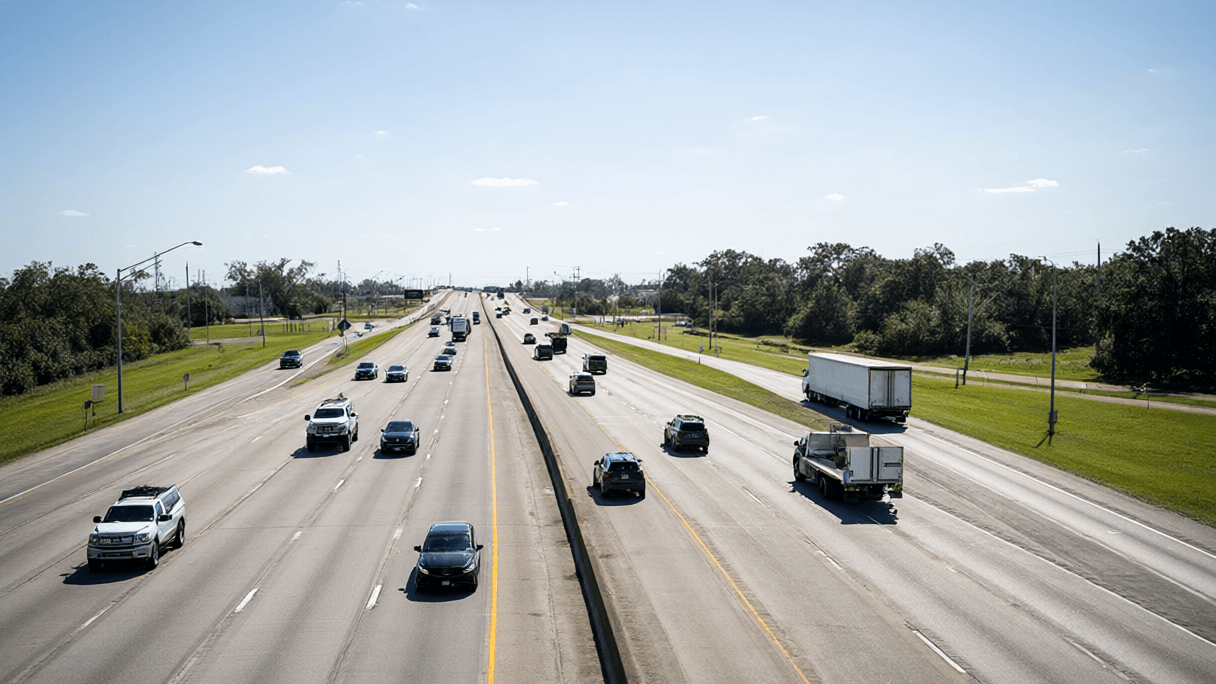 The Lethal Cost of 'Chill' Driving