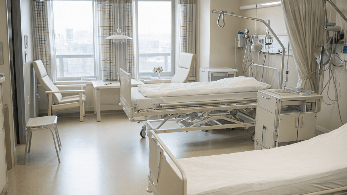 The Lethal Cost of Silence: Why Canada's Maternal Care Failures Are a Structural Crisis