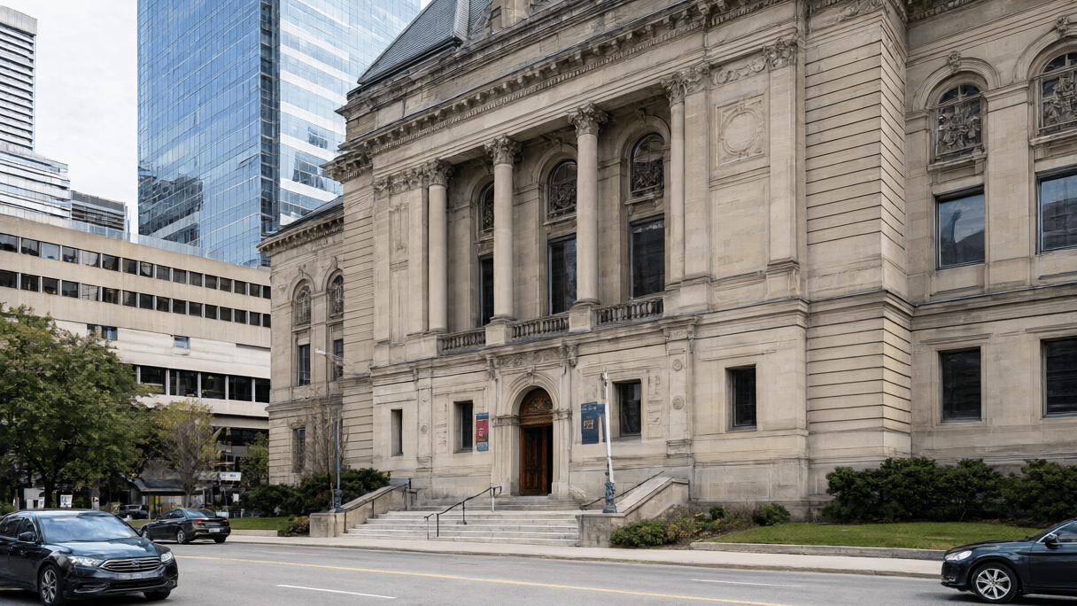 The Litigation Loop: Why Canada's Media Giants are Suing Their Way Into Irrelevance