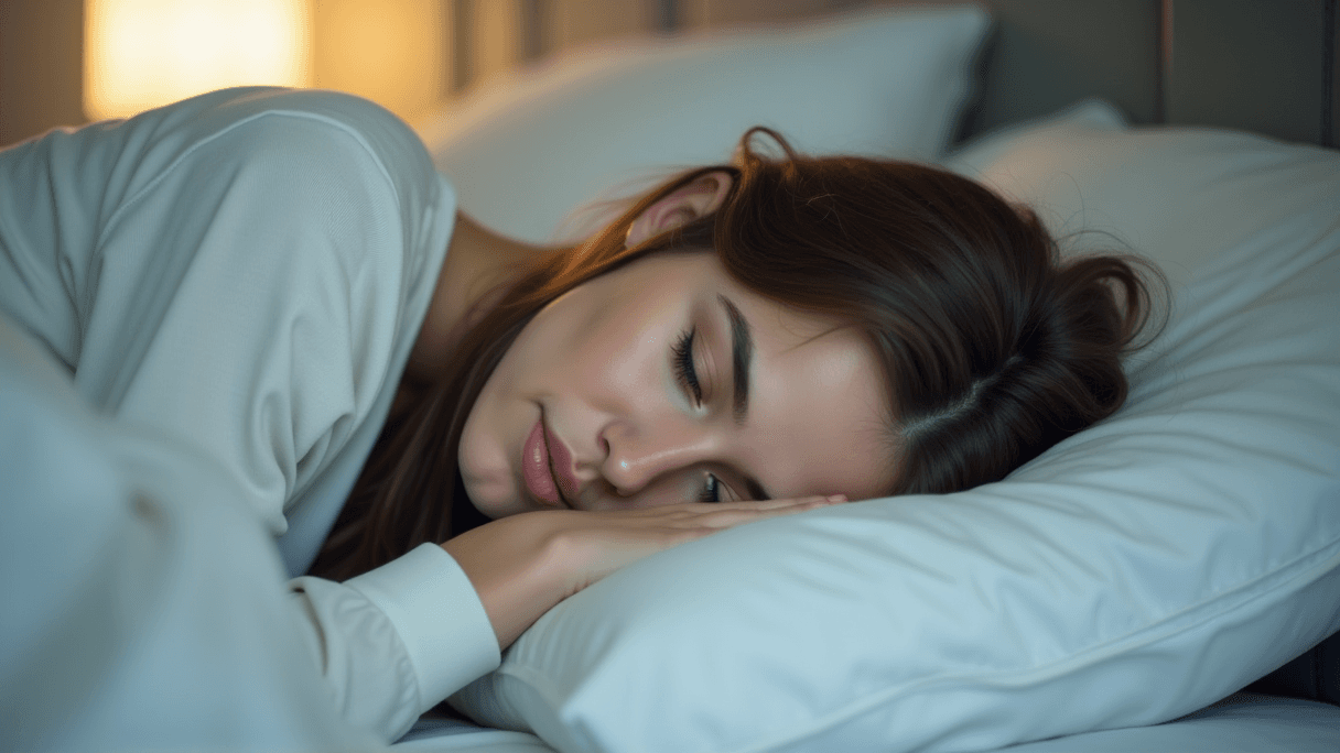 The Low-Fi Sleep Hack: Why a Piercing Pillow Beats Expensive Sleepbuds