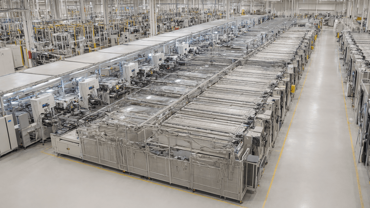 The Margin Game: Why Niobia's War on Production Waste is the Pragmatic Path to Battery Scale