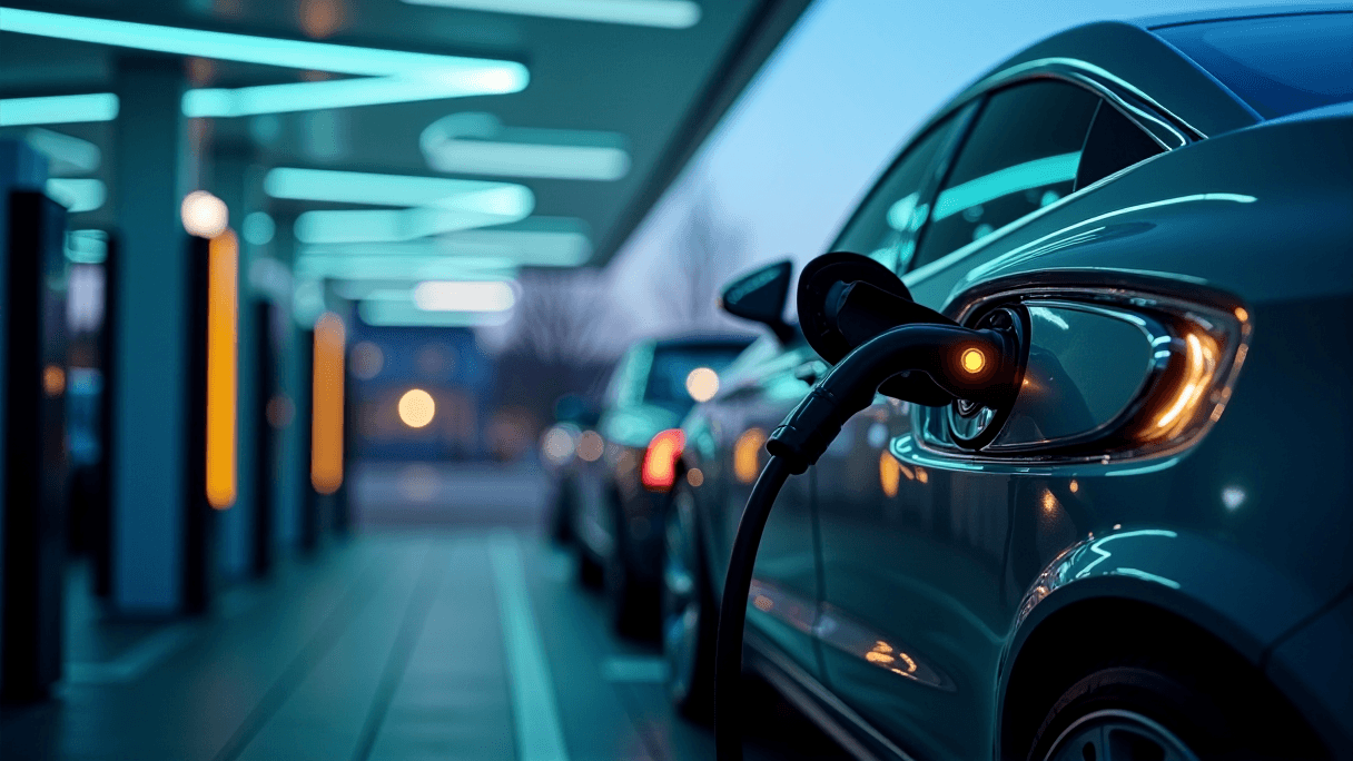 The 'Metal' Problem: Why Moove's Robotaxi Bet is a Hardware Play