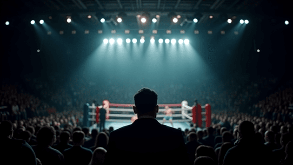 The Middleweight Meat Grinder: Hernandez vs. Rodrigues Breakdown