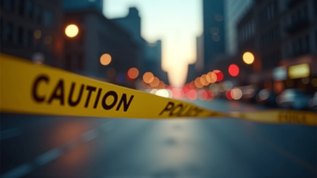 The 'Mission Accomplished' Trap: Why Three Arrests Don't Close the Synagogue Shooting Case