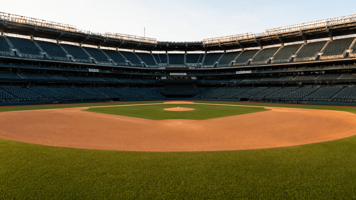 The New Standard: A World Series Defined by Newcomers