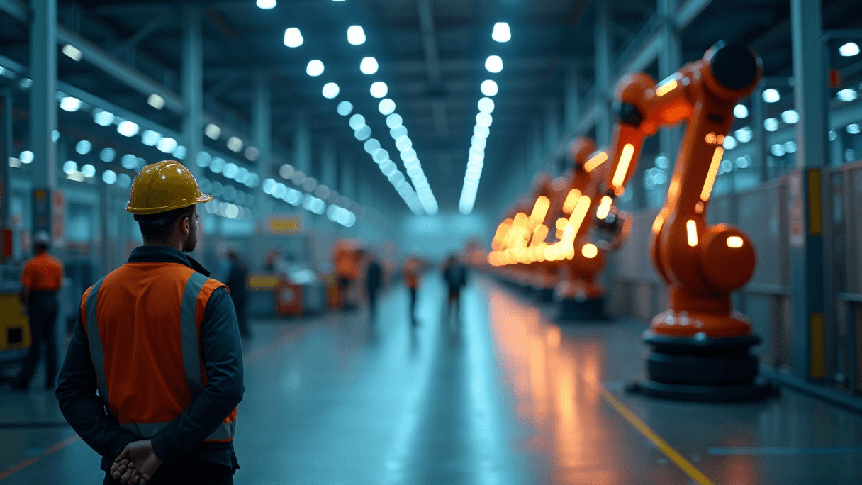 The Operational Wall: Why Retailers Must Pivot From AI Hype to Stability