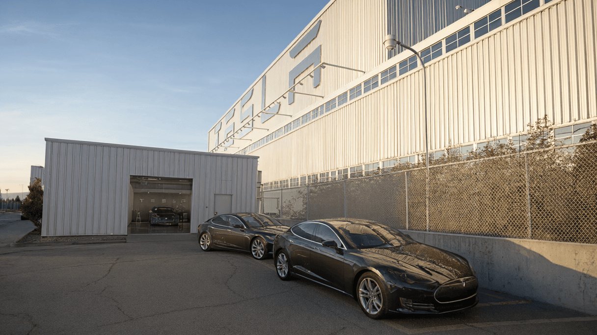The Optimus Diversion: Tesla’s Robotic Fantasy Masks a Stagnant Core