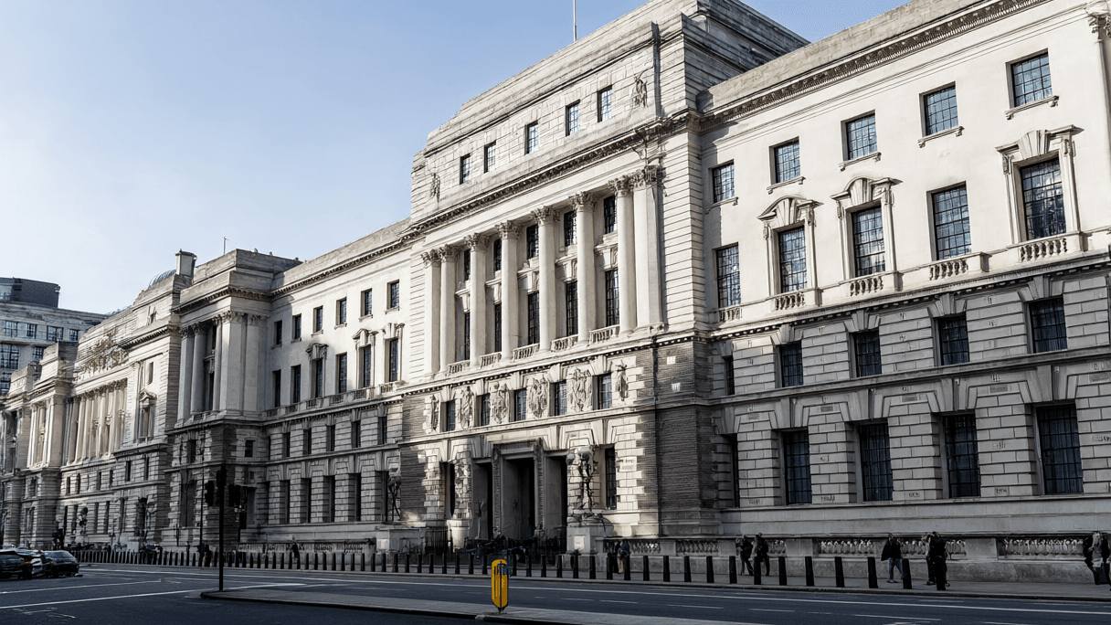 The Permanent Dossier: How the UK Home Office Weaponizes 'Observations' Against Online Critics