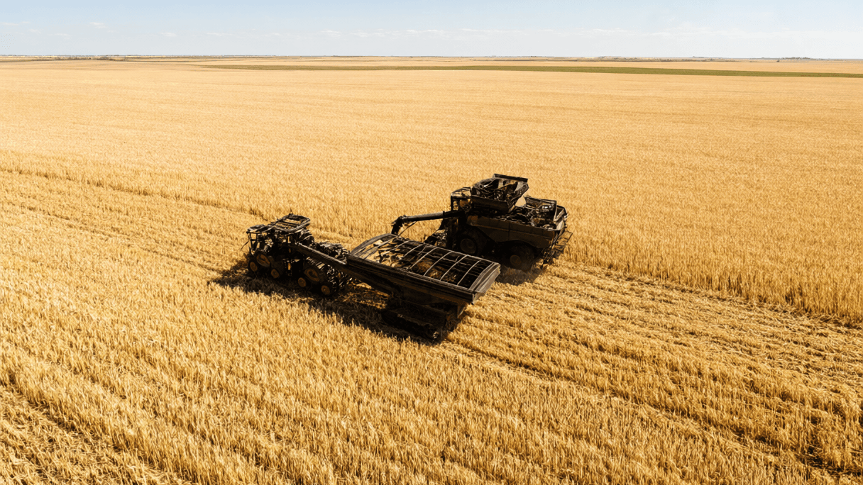 The Prairies as a Deep Tech Sandbox: Why AgTech is the Ultimate Hardware Stress Test