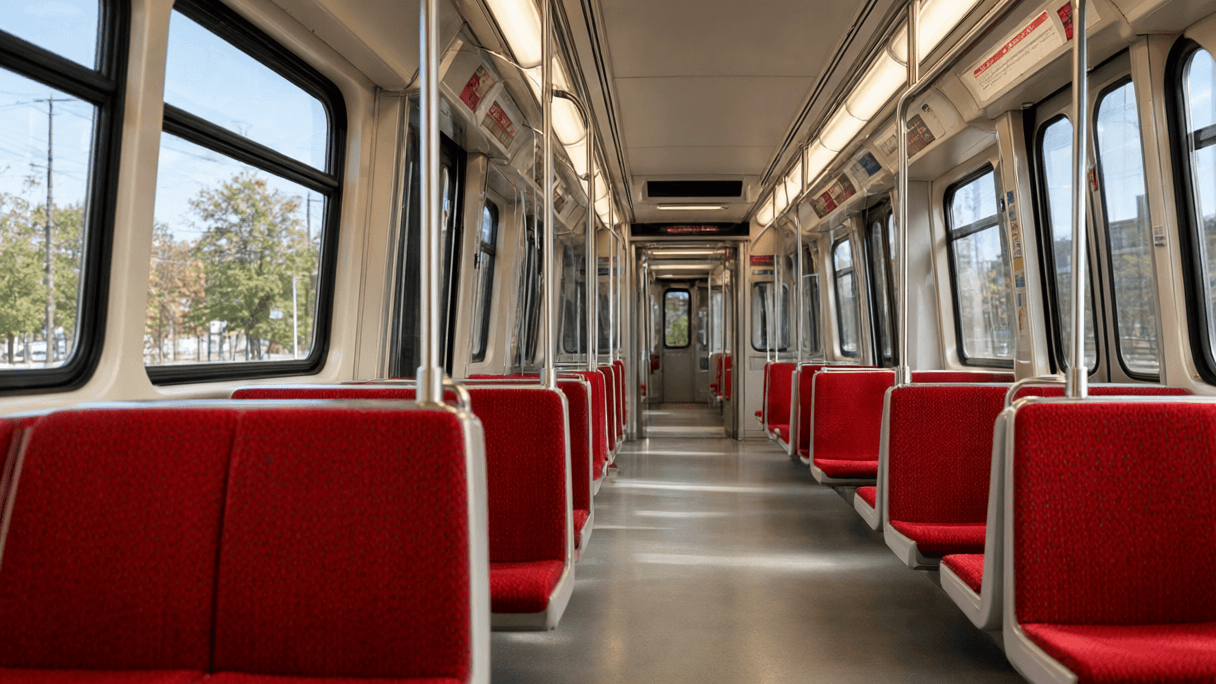 The Presto Problem: Does 'SubwayTakes' Actually Get Toronto?
