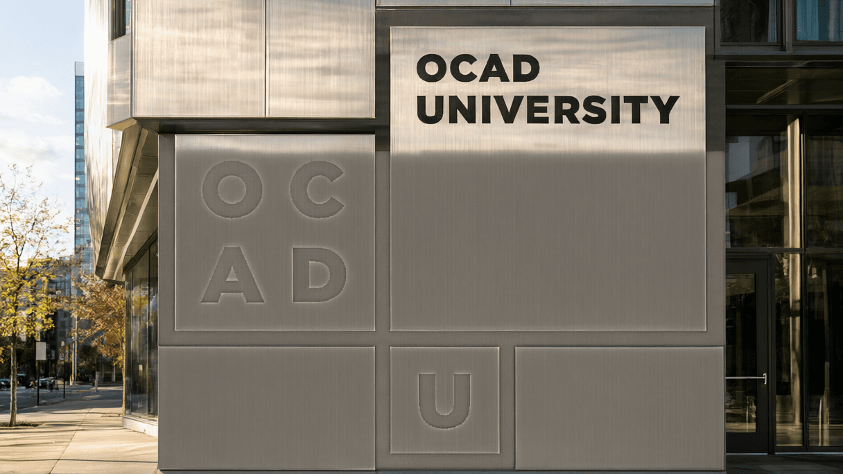 The Price of Creativity: Why OCAD U's Anniversary Scholarships Are a Vital Lifeline