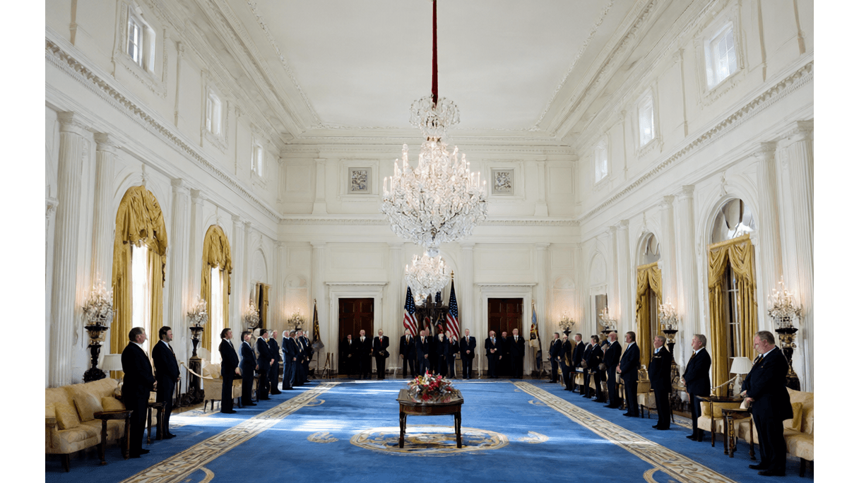 The Price of Prestige: How Federal Science Prizes Became Donor Rewards