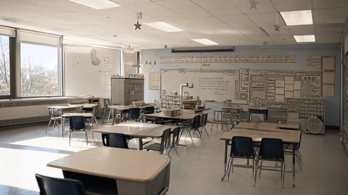 The Quiet Erosion of Belonging: Jewish Educators Fight Systemic Hate in Ontario Schools