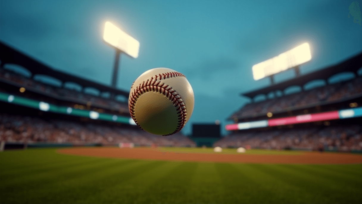 The Raleigh Warning: Three Swings That Put the American League on Notice