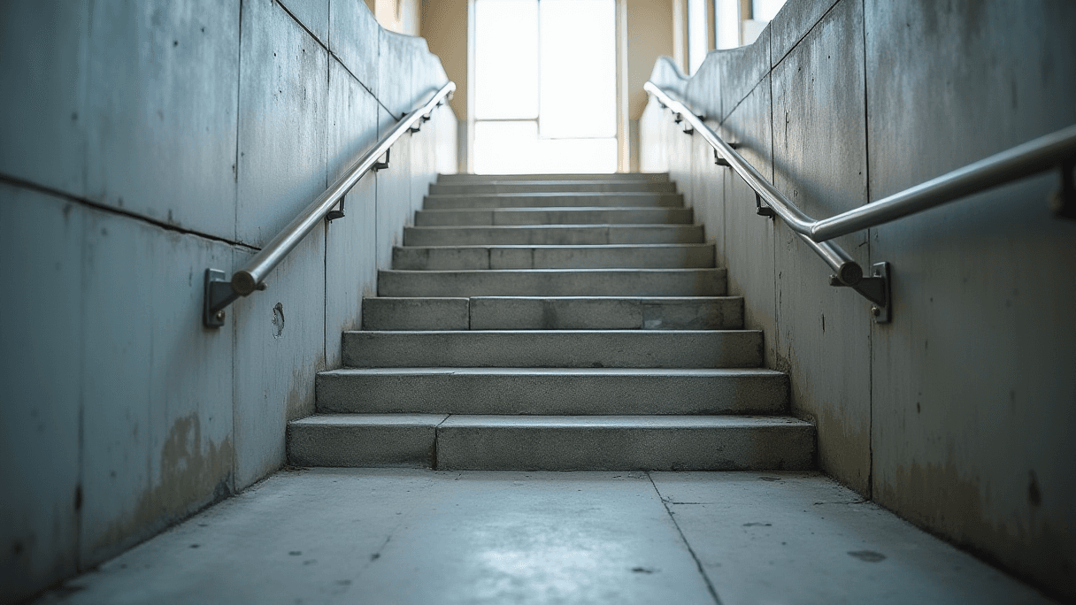 The Ramp to Nowhere: When 'Accessibility' is a Design Failure