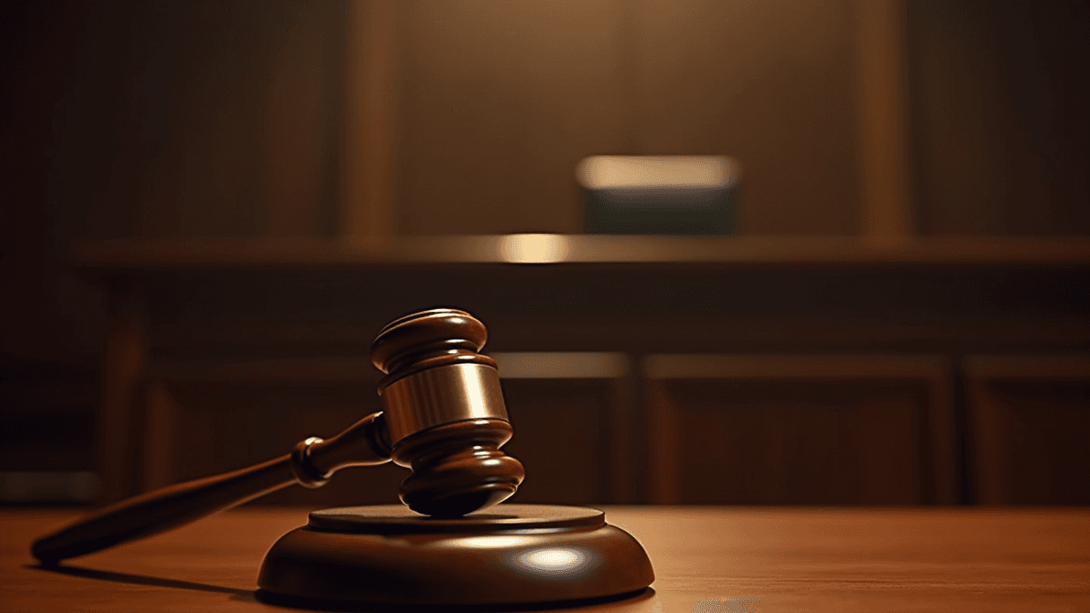 The Rare Reversal: Wealth, Influence, and the Stronach Mistrial