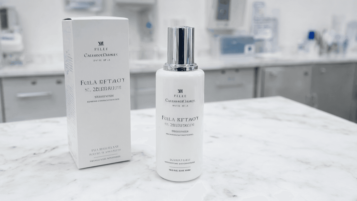 The 'Regenerative' Rhetoric: Why Lira Clinical's Smart Boosters Smell Like Vaporware