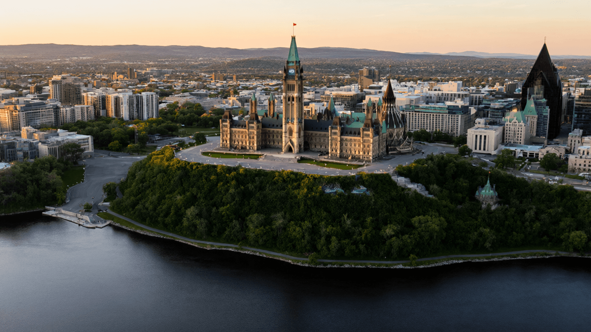 The Regulatory Pivot: Why Canada Needs a QSBS-Style Tax Shield