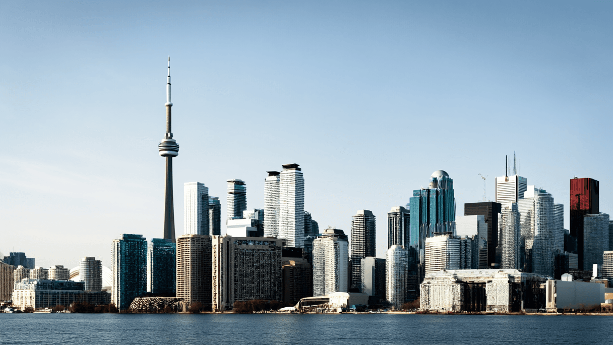 The Regulatory Vacuum: Why Canada's Tax Gap is a Catalyst for U.S. Migration