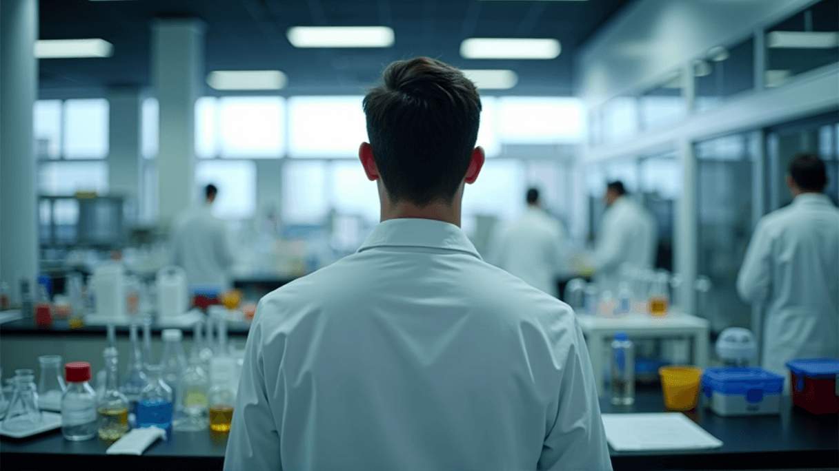 The 'Research Taste' Trap: Why Inherent's Benchmark Win Isn't the Breakthrough We Think