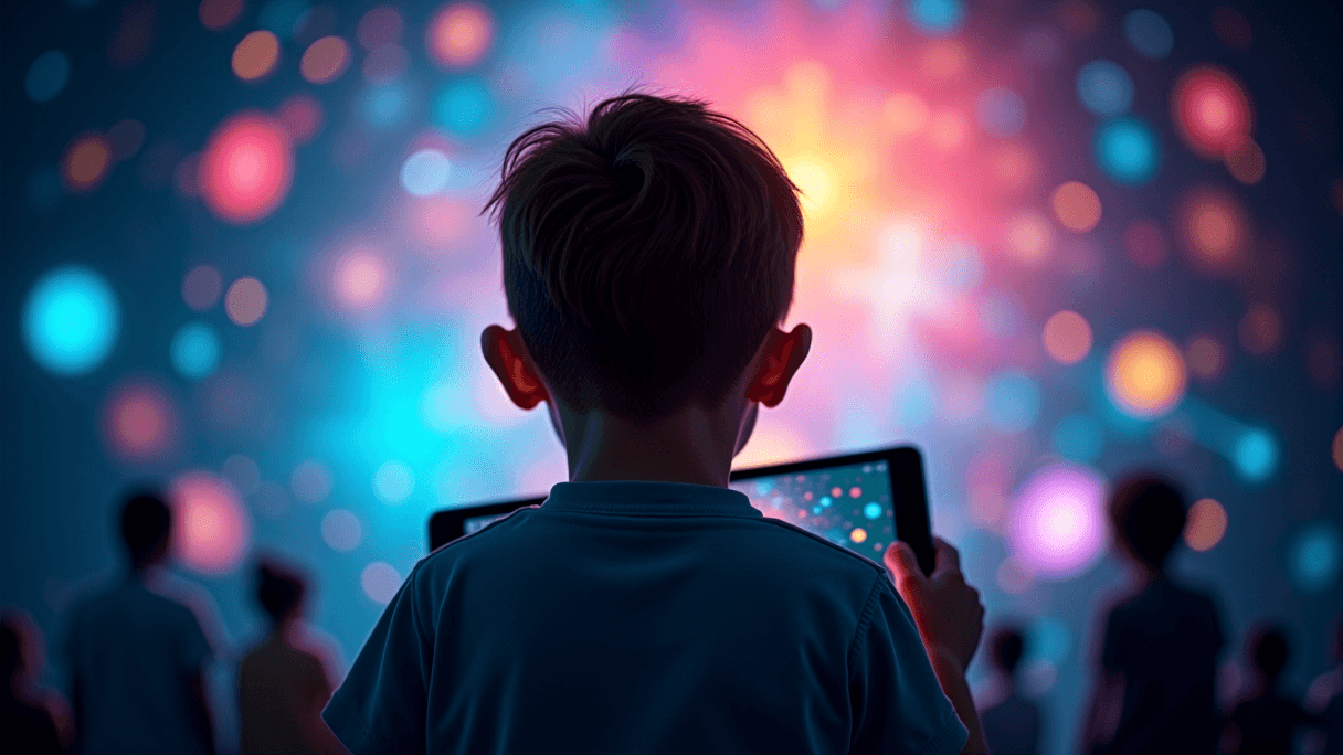 The Safety Play: Magic Potion's Series A and the Quest for a Scalable Kids' Metaverse