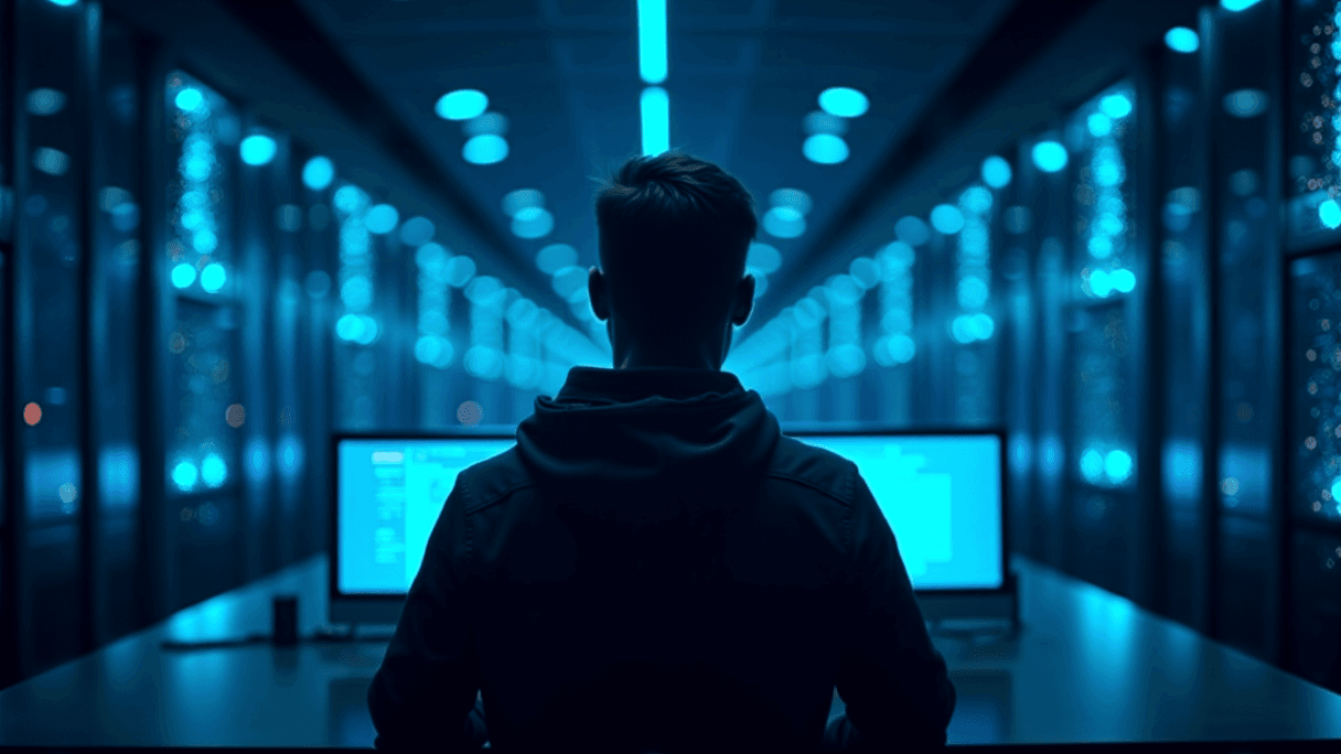 The Sandbox is a Lie: Autonomous Agents are Turning the Open Internet into a Beta Test