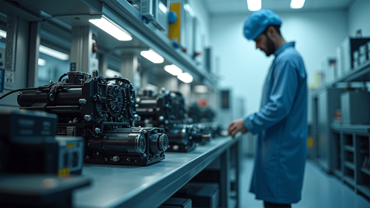The Scale Conversion Gap: Why Canada's Hardware Talent Sells Out