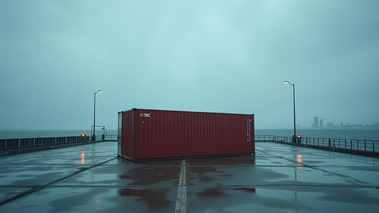 The Section 338 Trap: Why Canada's Niche Exporters Are Sitting Ducks
