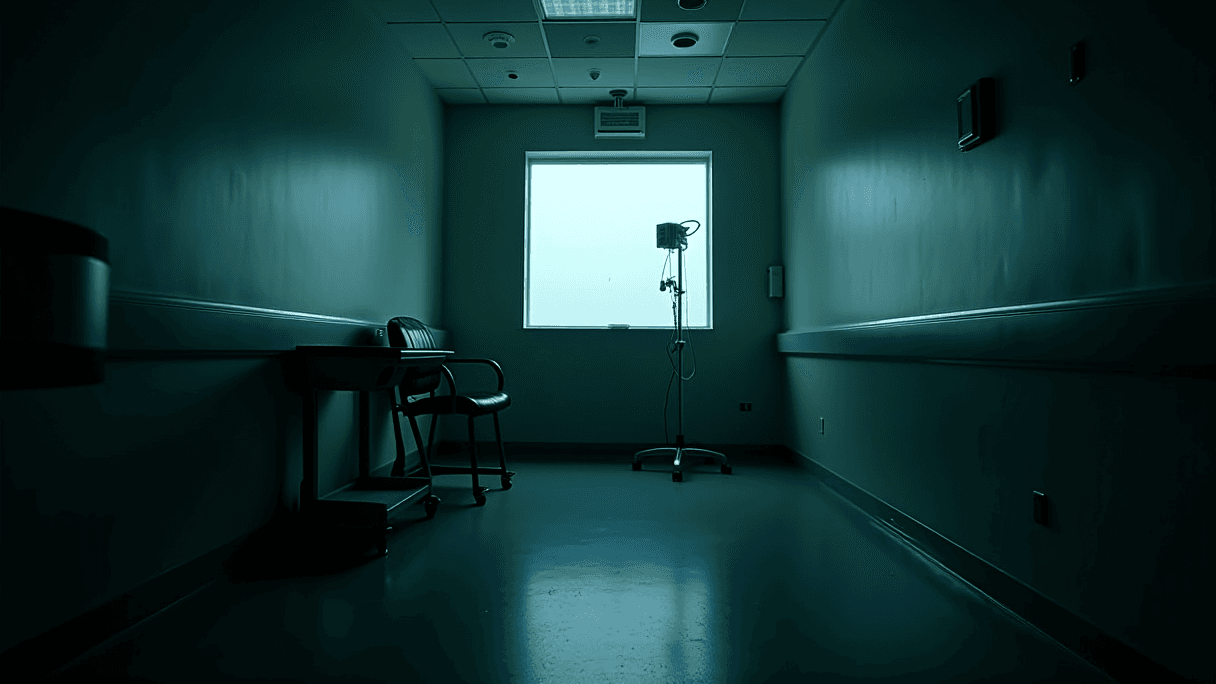 The Shadow Clinic: How Unregulated 'Healing Experiences' Bypass Canadian Medical Safety