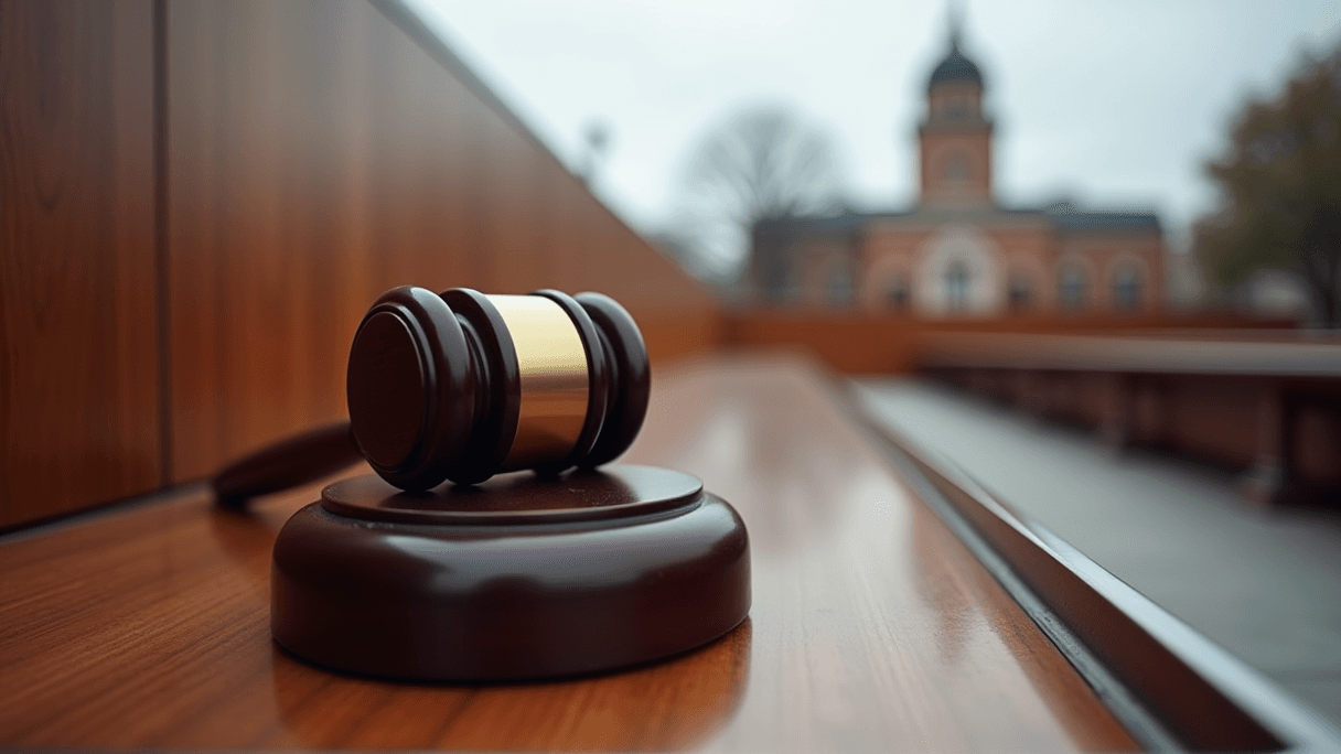 The Shield is Gone: Why the Supreme Court's Ethics Ruling is a Victory for Accountability