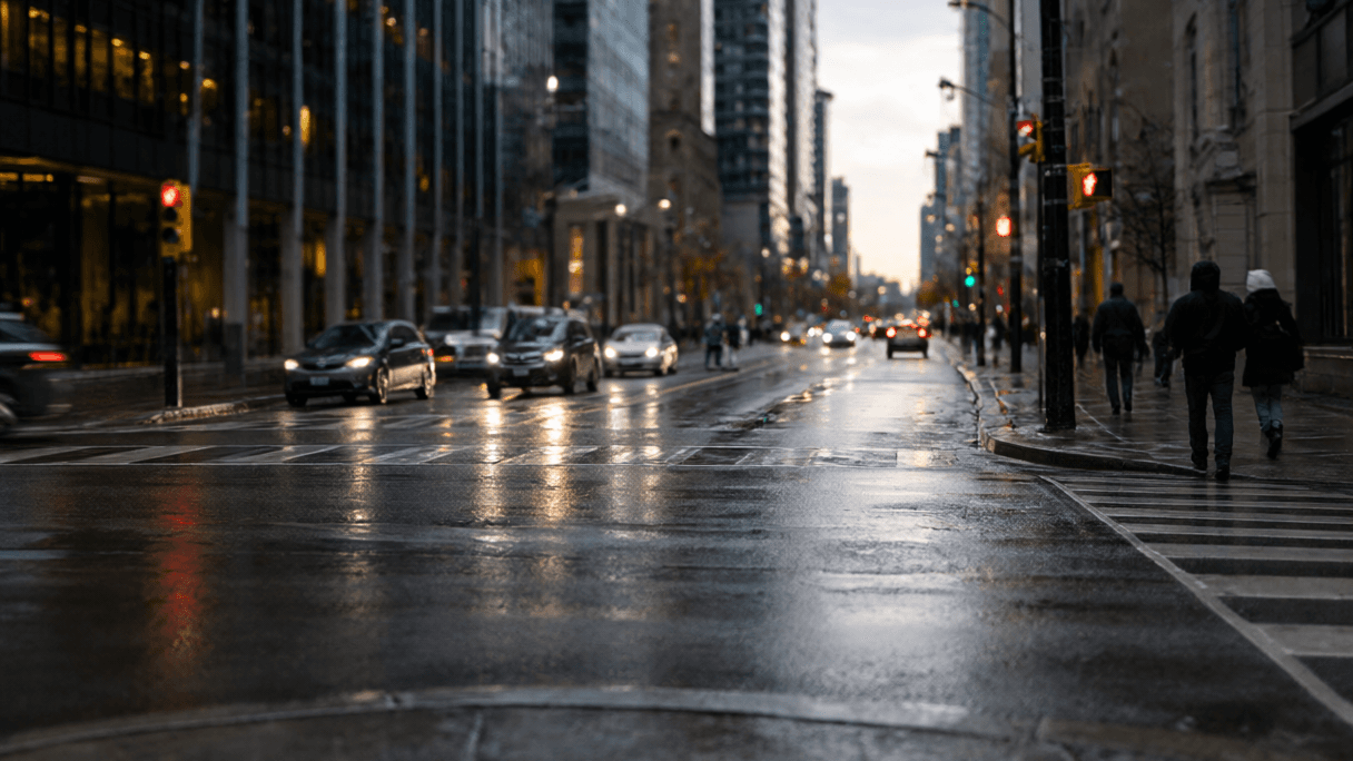The Silence of the Suites: Why City Hall's Talking Points are Failing the Streets