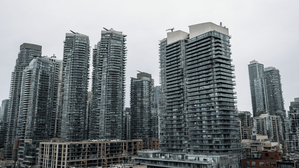 The 'Single Tax' is Real, and Toronto's Housing Stock is Failing a Generation