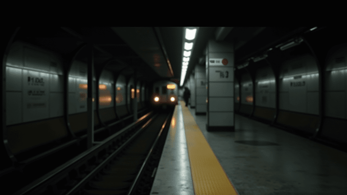 The Slowdown: Deconstructing the TTC's Infrastructure Crisis