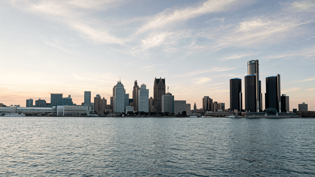 The 'Sorry' Stunt: Detroit's Desperate Pivot as Canadian Tourists Vanish